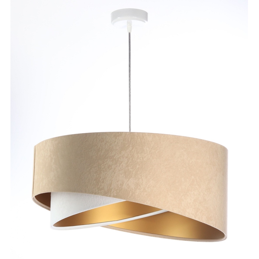 Candelabro num fio GALAXY 1xE27/60W/230V