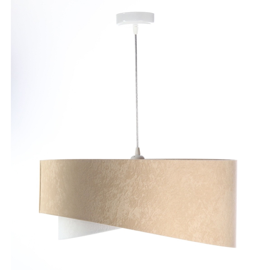Candelabro num fio GALAXY 1xE27/60W/230V