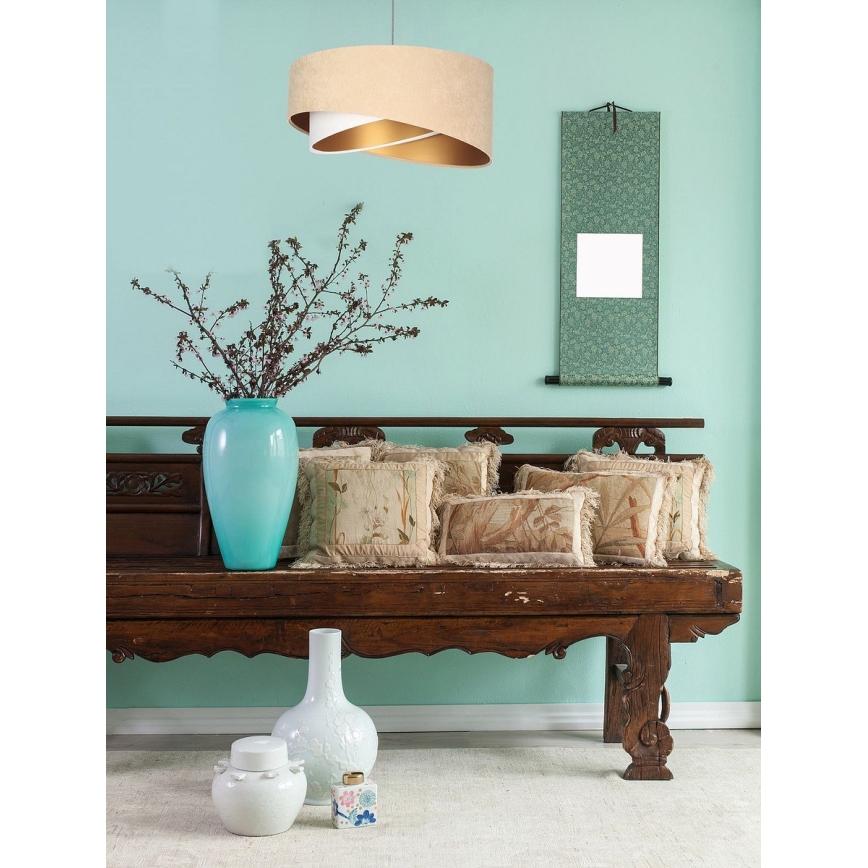Candelabro num fio GALAXY 1xE27/60W/230V