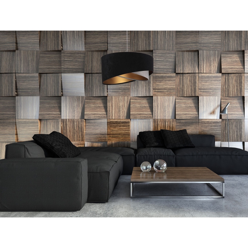 Candelabro num fio GALAXY 1xE27/60W/230V