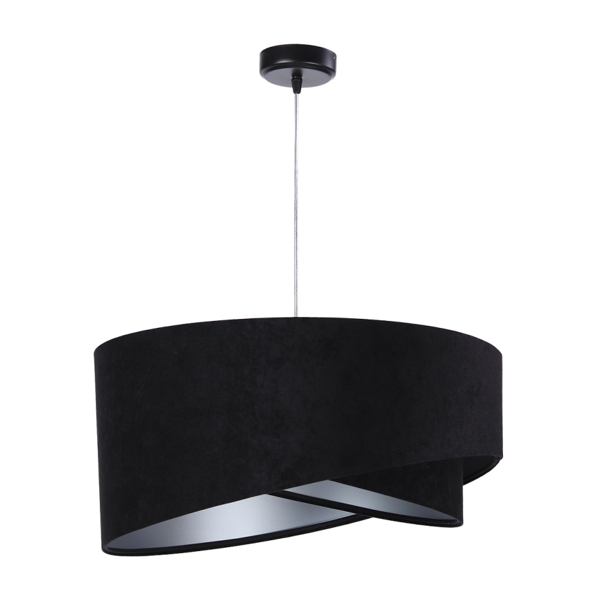 Candelabro num fio GALAXY 1xE27/60W/230V