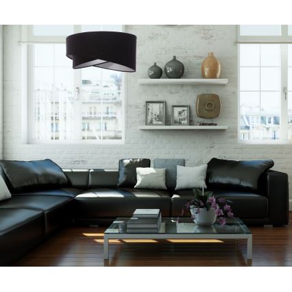Candelabro num fio GALAXY 1xE27/60W/230V