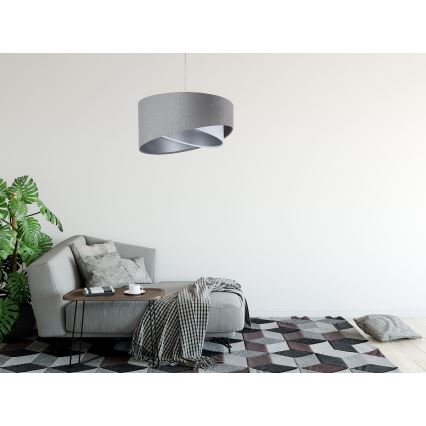 Candelabro num fio GALAXY 1xE27/60W/230V
