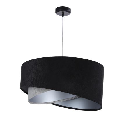 Candelabro num fio GALAXY 1xE27/60W/230V