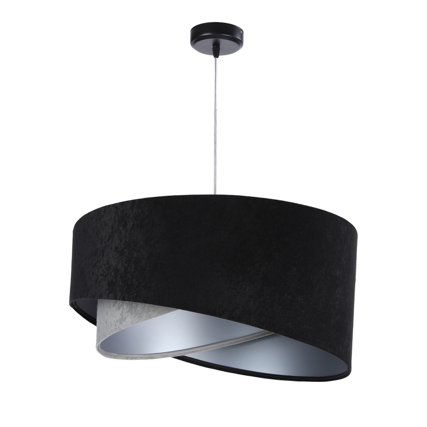 Candelabro num fio GALAXY 1xE27/60W/230V