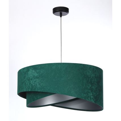 Candelabro num fio GALAXY 1xE27/60W/230V