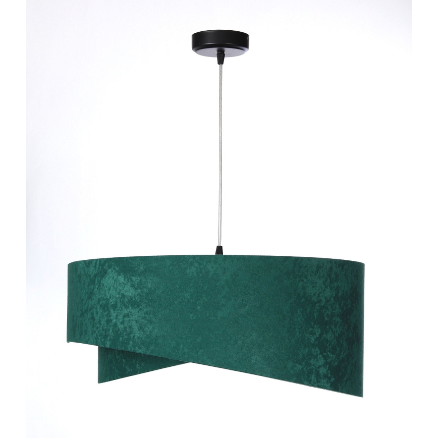 Candelabro num fio GALAXY 1xE27/60W/230V