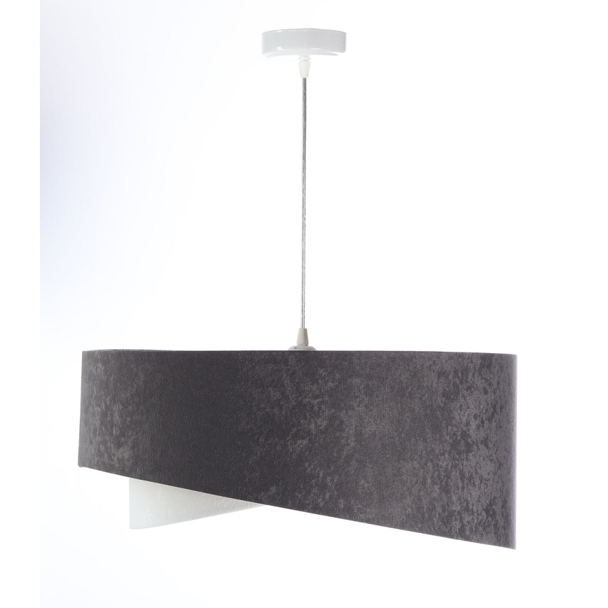 Candelabro num fio GALAXY 1xE27/60W/230V