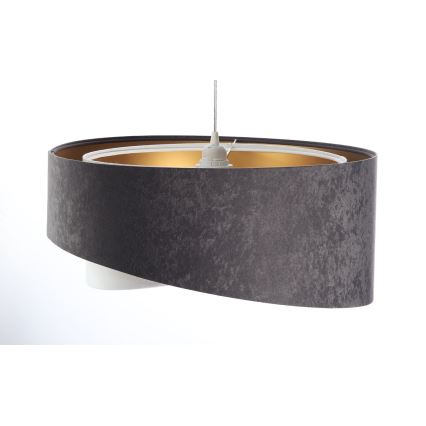 Candelabro num fio GALAXY 1xE27/60W/230V