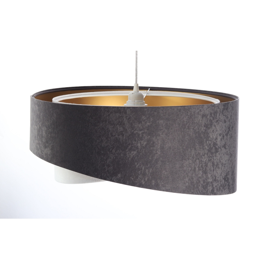 Candelabro num fio GALAXY 1xE27/60W/230V