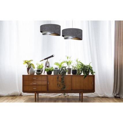 Candelabro num fio GALAXY 1xE27/60W/230V
