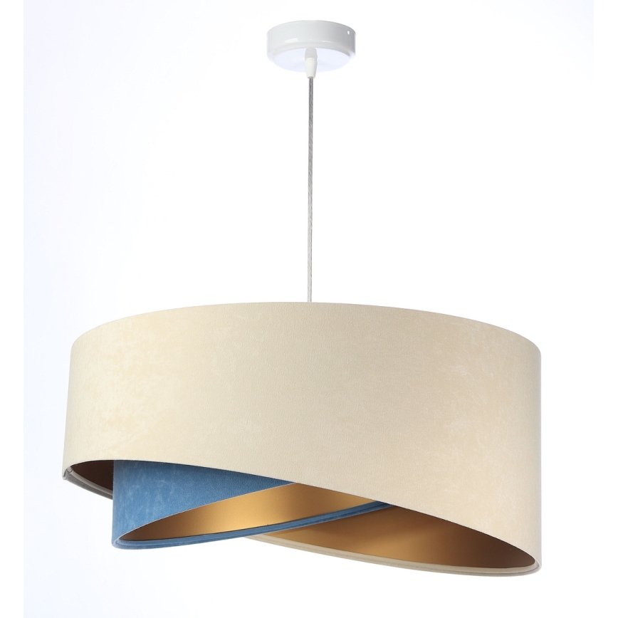Candelabro num fio GALAXY 1xE27/60W/230V