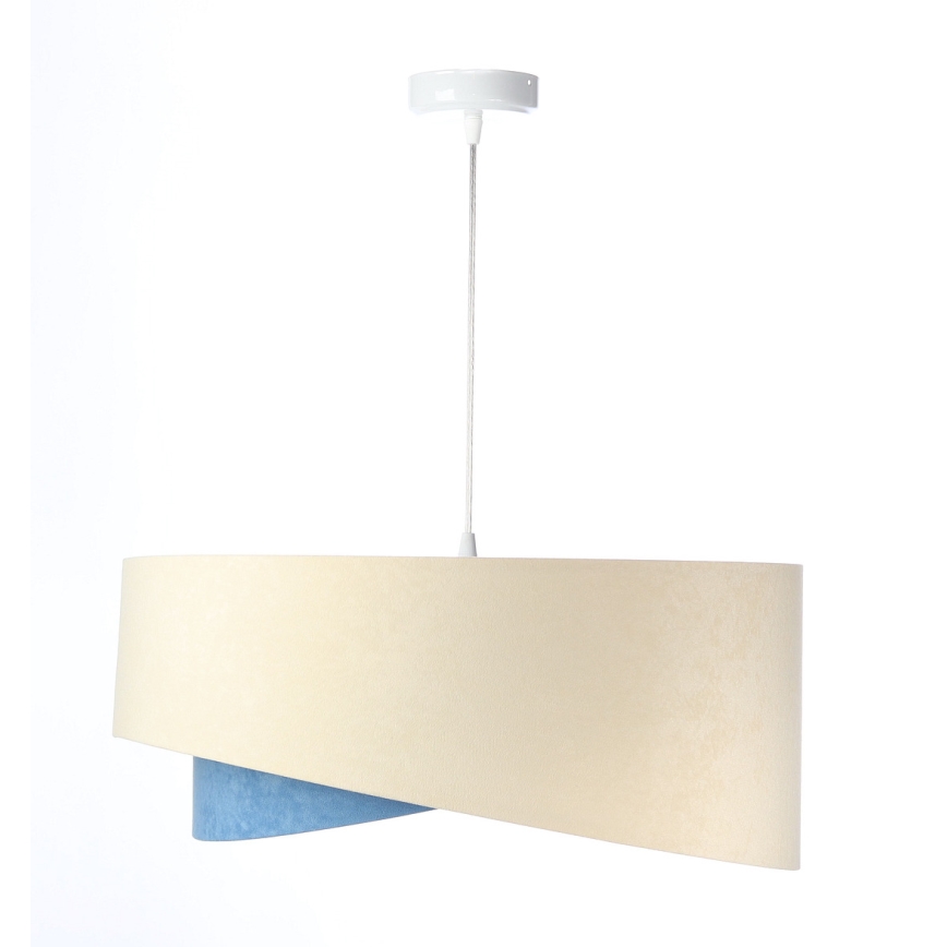 Candelabro num fio GALAXY 1xE27/60W/230V