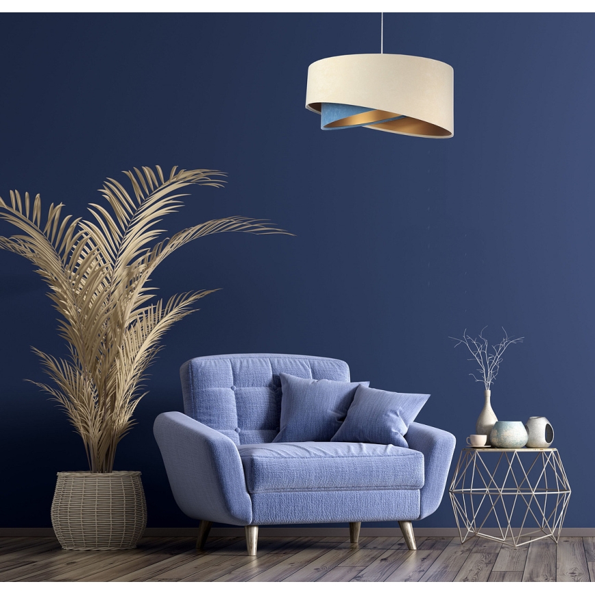 Candelabro num fio GALAXY 1xE27/60W/230V