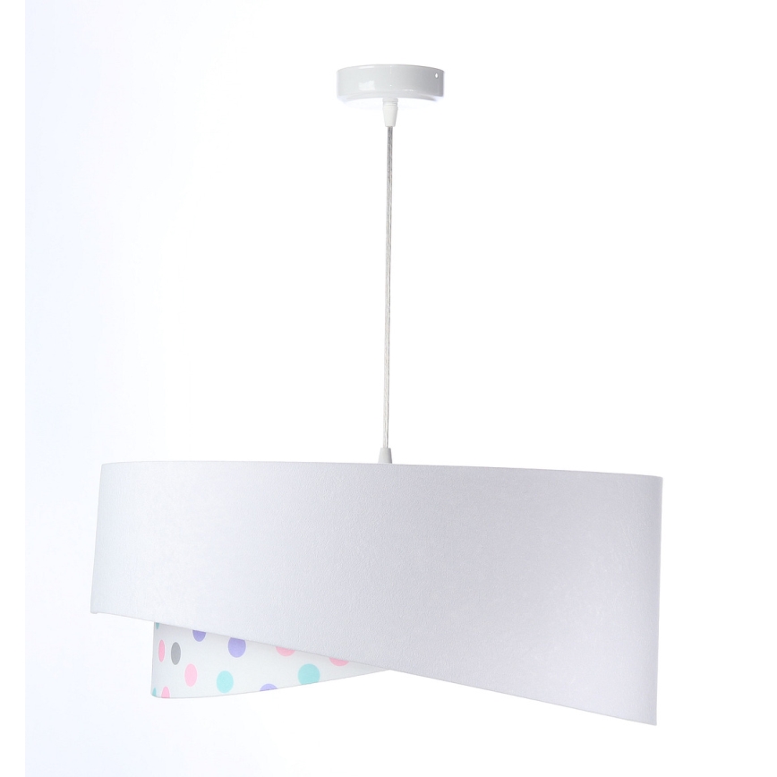 Candelabro num fio GALAXY 1xE27/60W/230V