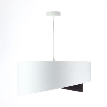 Candelabro num fio GALAXY 1xE27/60W/230V
