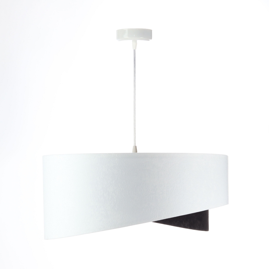 Candelabro num fio GALAXY 1xE27/60W/230V