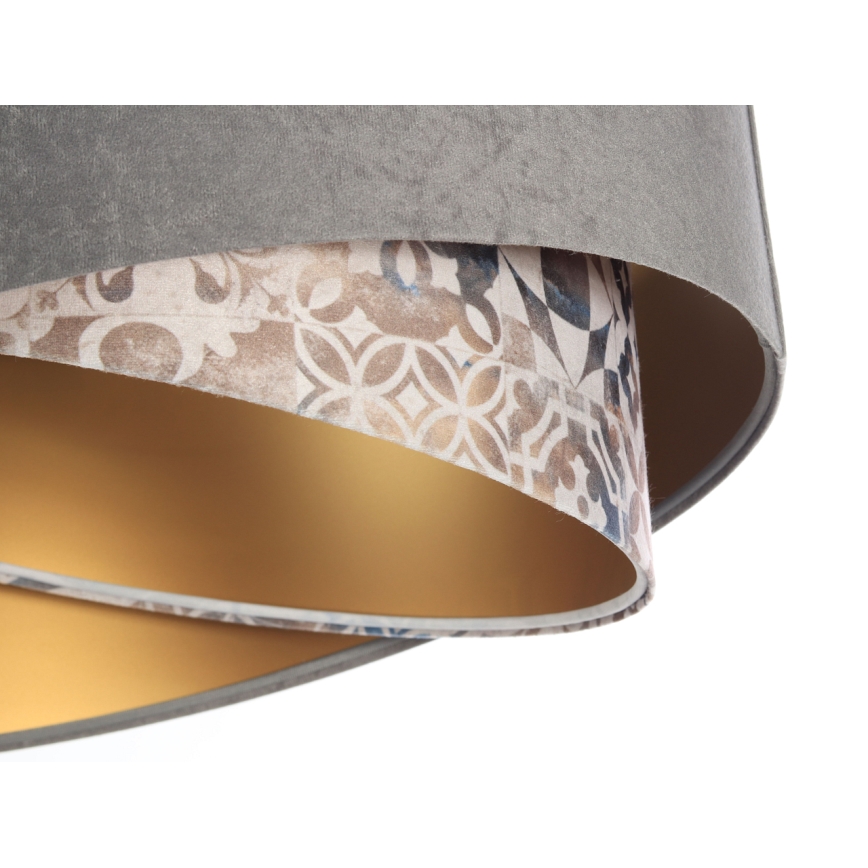 Candelabro num fio GALAXY 1xE27/60W/230V