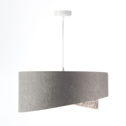 Candelabro num fio GALAXY 1xE27/60W/230V