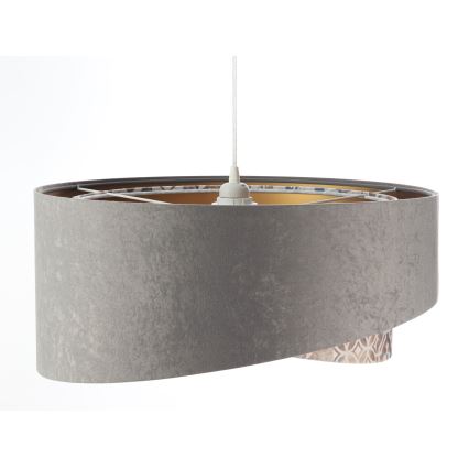 Candelabro num fio GALAXY 1xE27/60W/230V