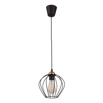 Candelabro num fio GALAXY 1xE27/60W/230V