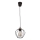 Candelabro num fio GALAXY 1xE27/60W/230V