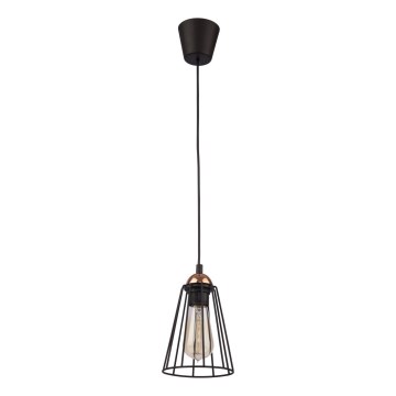 Candelabro num fio GALAXY 1xE27/60W/230V