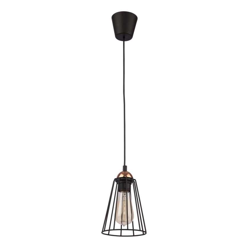 Candelabro num fio GALAXY 1xE27/60W/230V