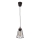 Candelabro num fio GALAXY 1xE27/60W/230V