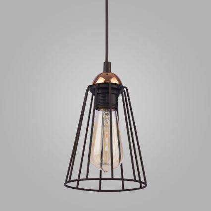 Candelabro num fio GALAXY 1xE27/60W/230V