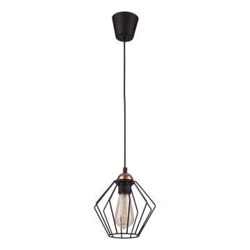 Candelabro num fio GALAXY 1xE27/60W/230V