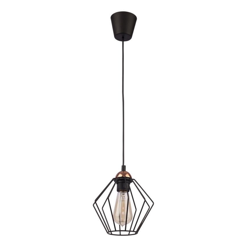 Candelabro num fio GALAXY 1xE27/60W/230V