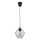 Candelabro num fio GALAXY 1xE27/60W/230V