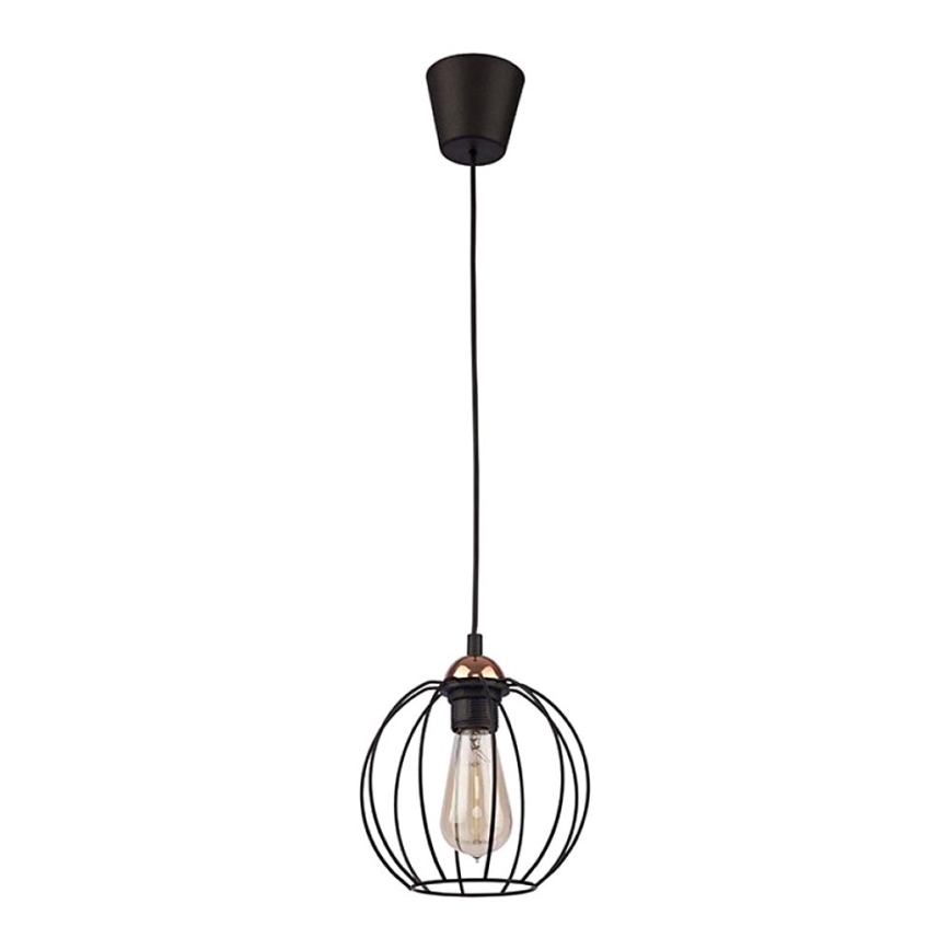 Candelabro num fio GALAXY 1xE27/60W/230V