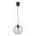 Candelabro num fio GALAXY 1xE27/60W/230V