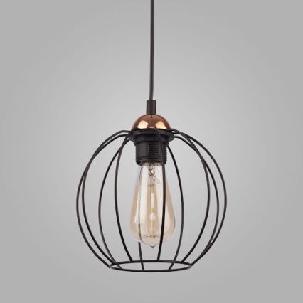 Candelabro num fio GALAXY 1xE27/60W/230V