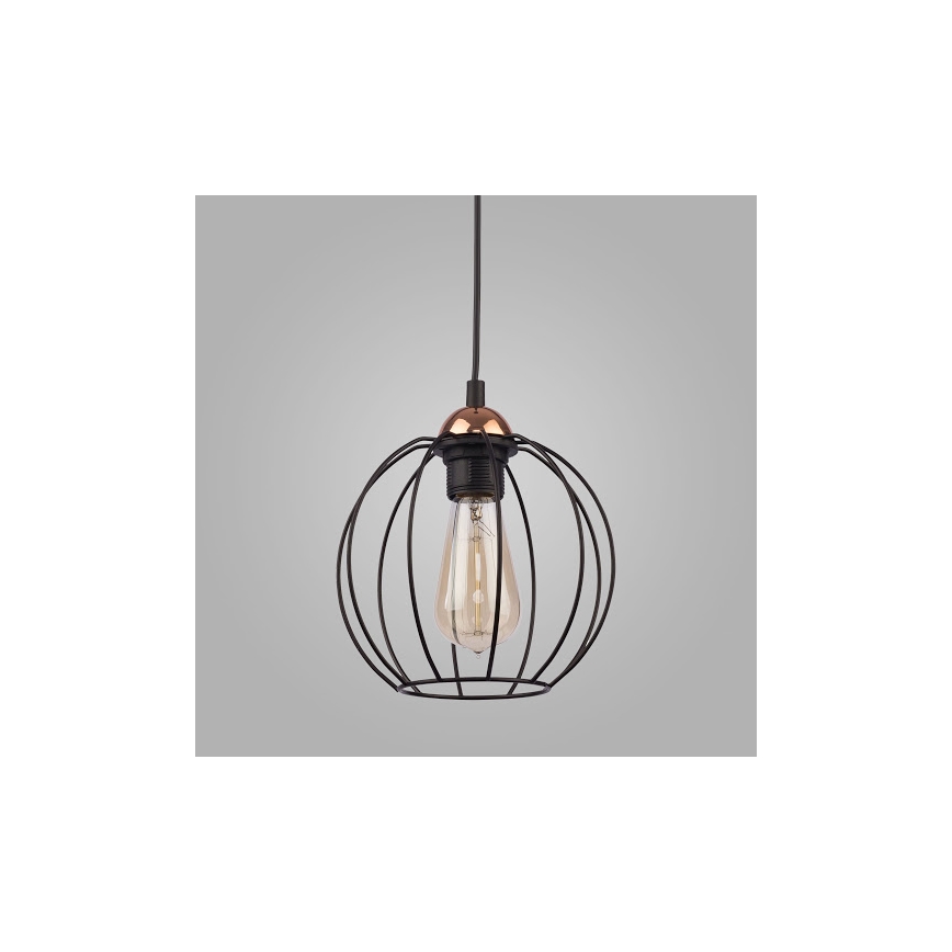 Candelabro num fio GALAXY 1xE27/60W/230V