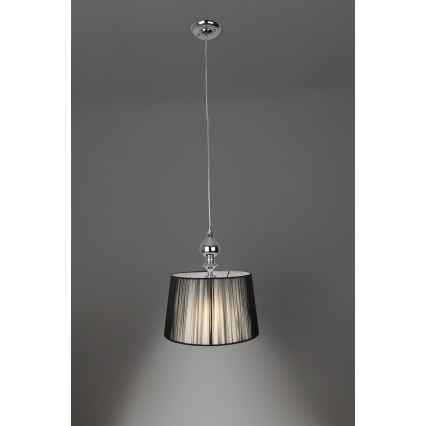 Candelabro num fio GILLENIA 1xE27/60W/230V