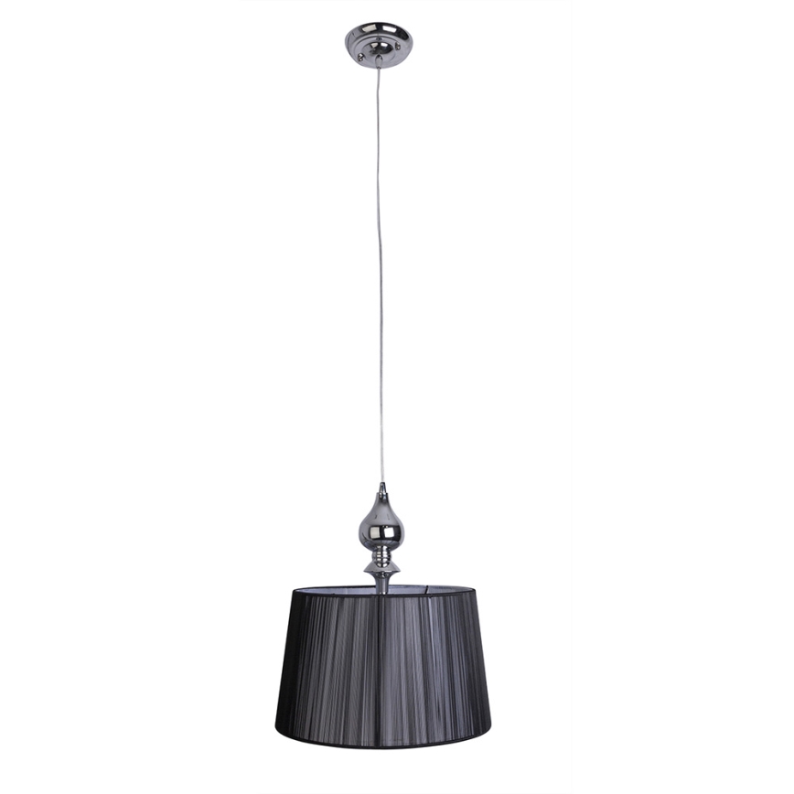 Candelabro num fio GILLENIA 1xE27/60W/230V