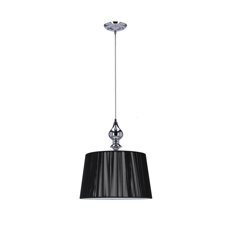 Candelabro num fio GILLENIA 1xE27/60W/230V