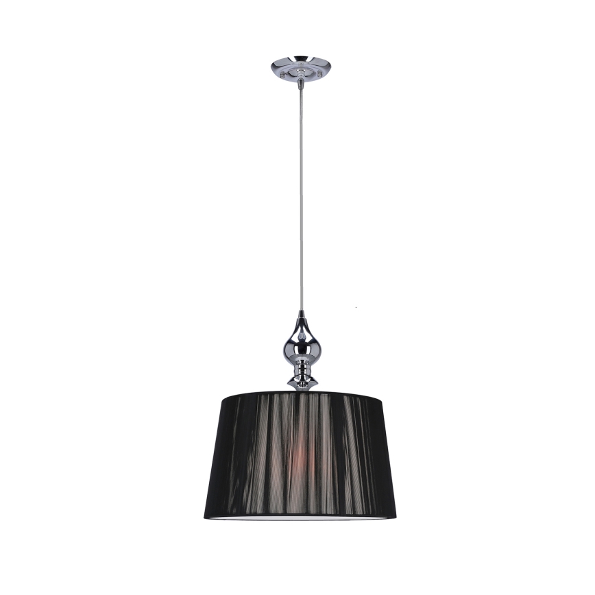 Candelabro num fio GILLENIA 1xE27/60W/230V