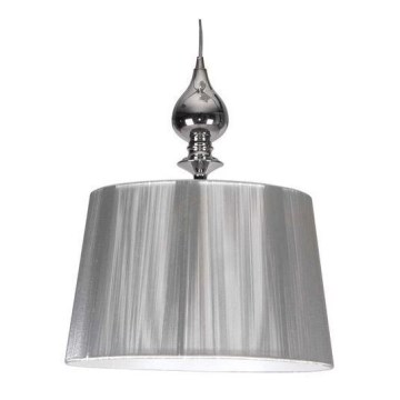 Candelabro num fio GILLENIA 1xE27/60W/230V