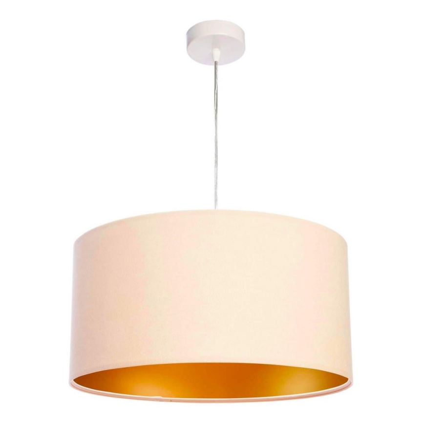 Candelabro num fio GLAMOUR 1xE27/60W/230V