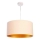 Candelabro num fio GLAMOUR 1xE27/60W/230V