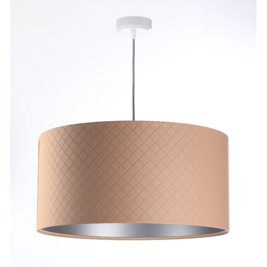 Candelabro num fio GLAMOUR 1xE27/60W/230V