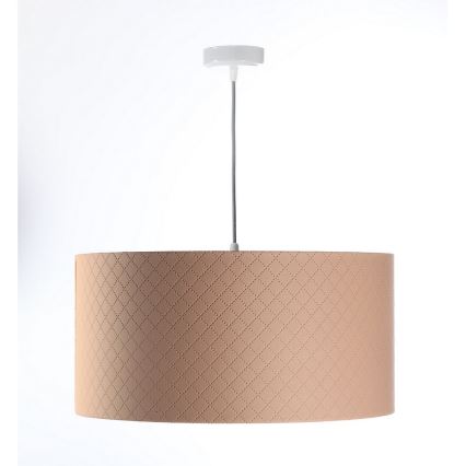 Candelabro num fio GLAMOUR 1xE27/60W/230V