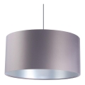 Candelabro num fio GLAMOUR 1xE27/60W/230V