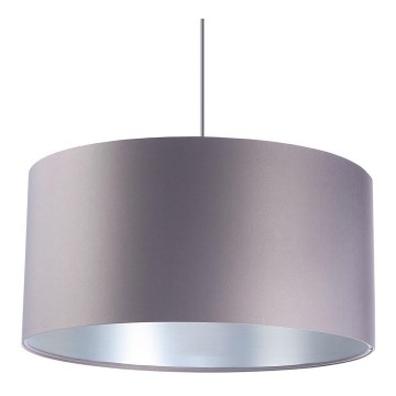 Candelabro num fio GLAMOUR 1xE27/60W/230V