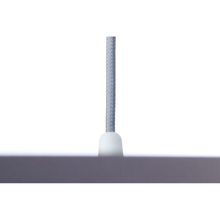 Candelabro num fio GLAMOUR 1xE27/60W/230V
