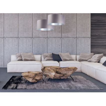 Candelabro num fio GLAMOUR 1xE27/60W/230V